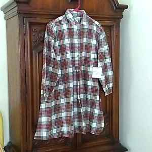 NWT Tender Secrets pajamas